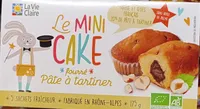 Le mini cake