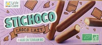 Stichoco choco lait
