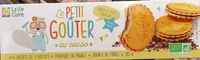Mon Petit Goûter au Cacao