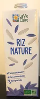 Boisson au Riz Nature