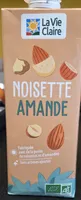 Noisette amande