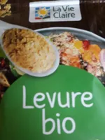 Levure bio