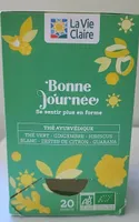Bonne journée