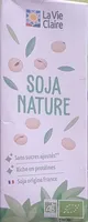 Soja Nature