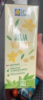 SOJA VANILLE