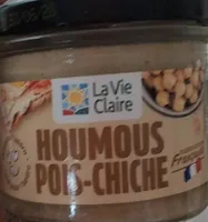 Houmous pois chiche