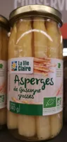 Asperge de Gascogne grosses