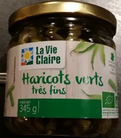 Haricots verts