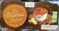 Le Tiramisu Italien