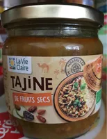 Tajine de Fruits Secs