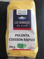 Polenta