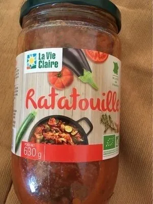 Ratatouille
