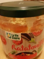 Ratatouille