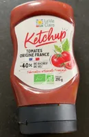 Ketchup