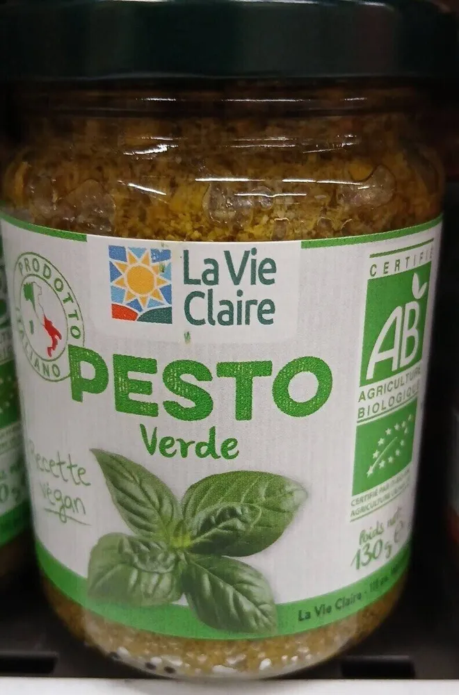 PESTO Verde
