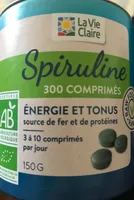 Spiruline