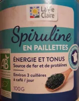Spiruline
