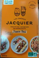 Les frères jacquier