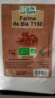 Farine de blé T150