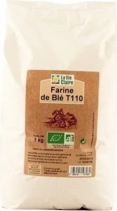 Farine De Blé Type 110
