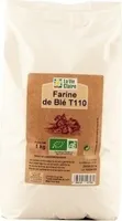 Farine De Blé Type 110