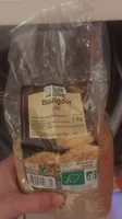 Boulgour fin