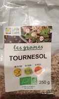 Les graines Tournesol
