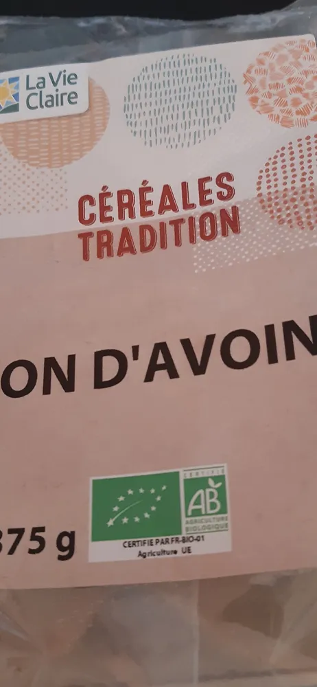 SON D\'AVOINE