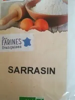 Farine sarrasin