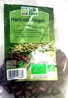 Haricots rouges