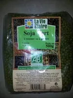 Soja Vert 500g