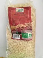 Flocons de Riz précuits