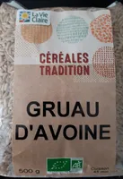 Gruau d'Avoine
