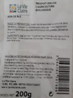 Son de blé