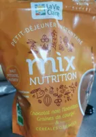Mix nutrition
