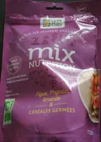Mix nutrition
