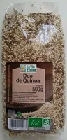 Duo de Quinoa