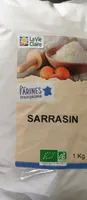 Sarrasin
