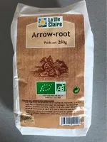 Arrow-root
