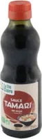 Sauce Tamari au soja
