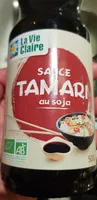 Sauce Tamari au soja