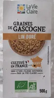 Lin doré