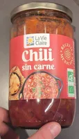 Chili Sin Carne