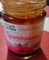 Confiture de Cynorhodon