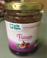Figues confiture extra