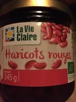 Haricots Rouges