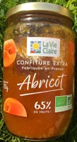 Confiture extra Abricot