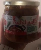 Ratatouille