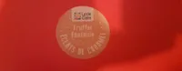 Truffes Fantaisie éclats caramel