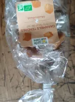 CARAMELS TENDRES à la fleur de sel